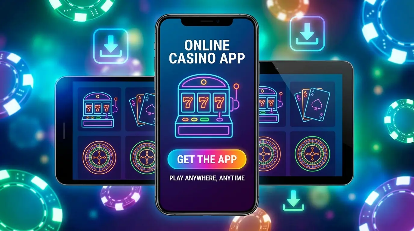 Celsius casino App