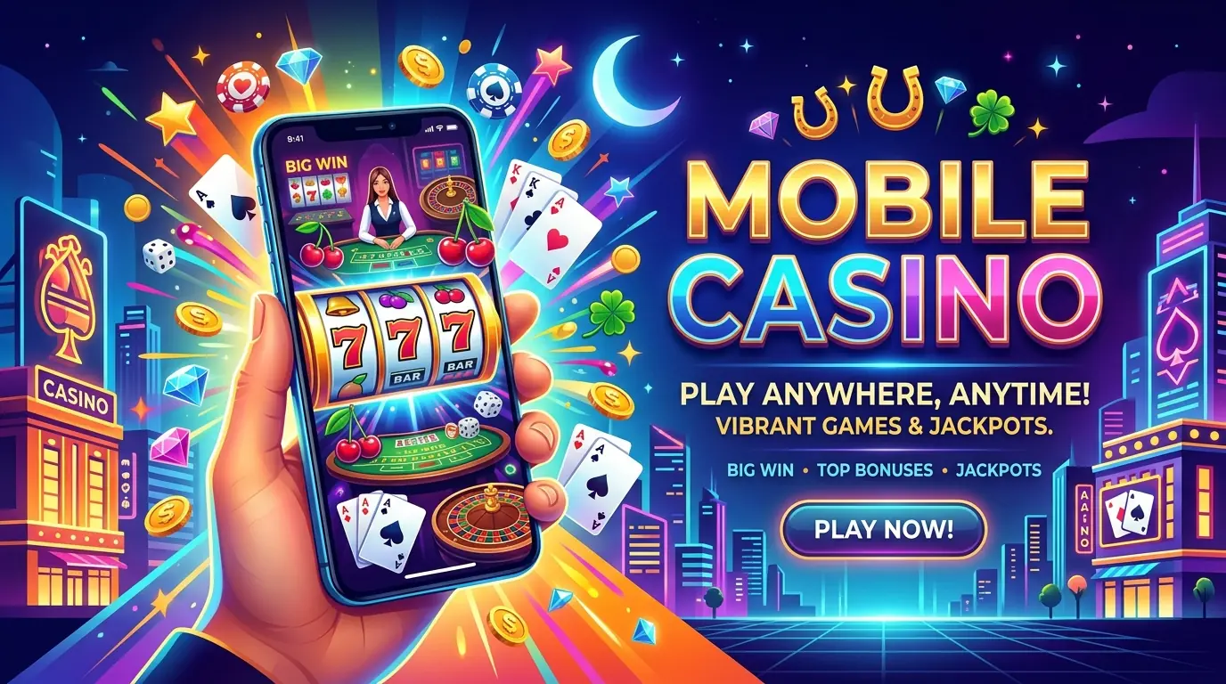 Celsius casino Mobile