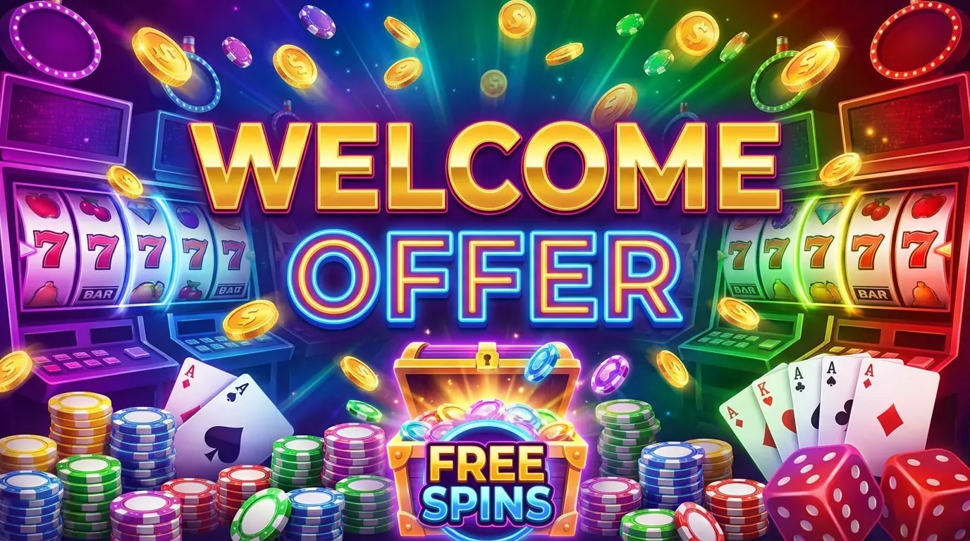 Celsius casino Willkommensangebot