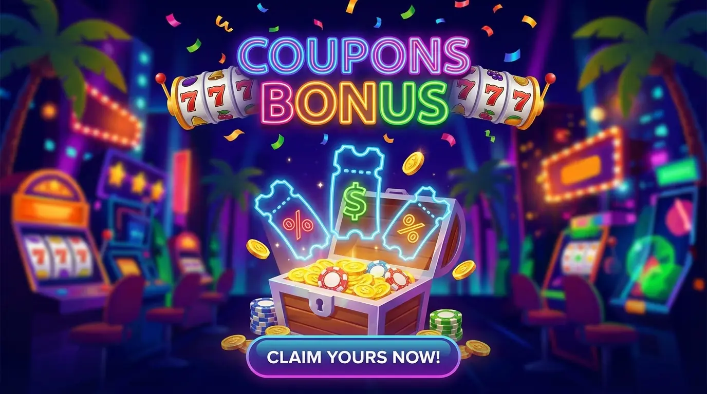 Celsius casino Coupons