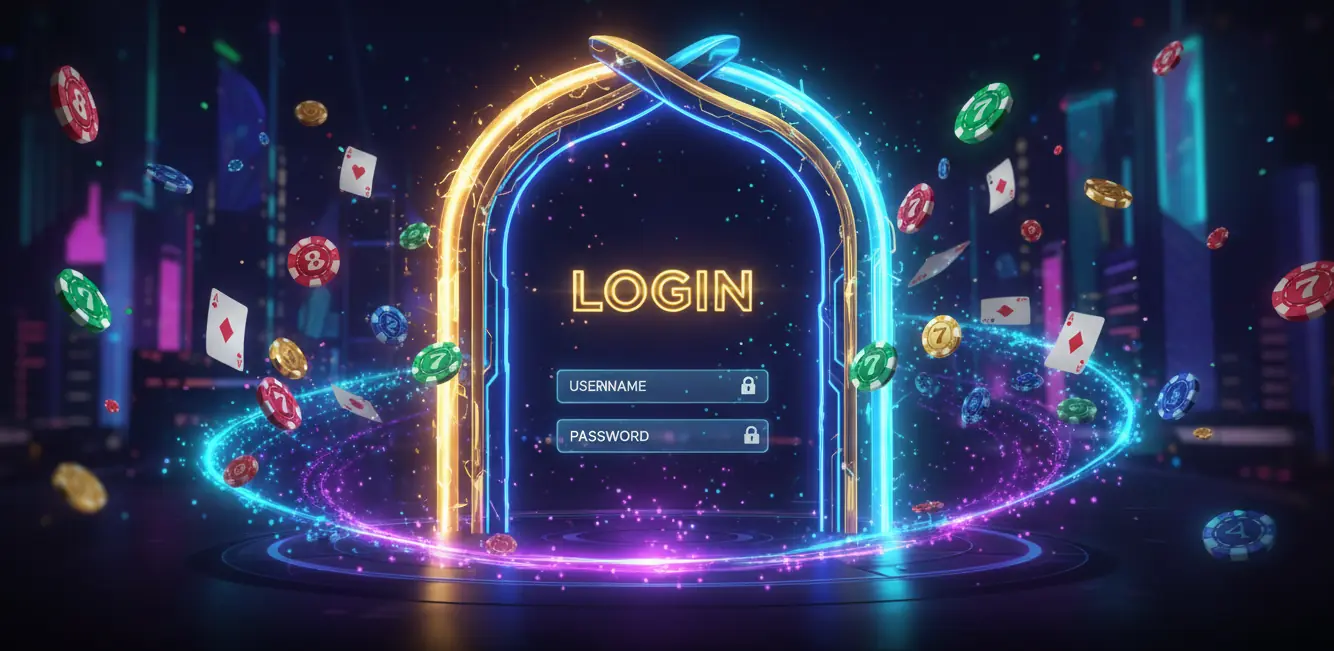 Celsius casino Login