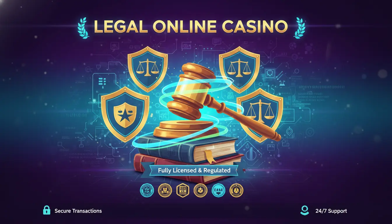 Celsius casino legal