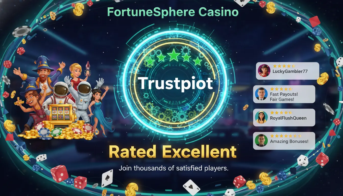 Celsius casino Trustpilot