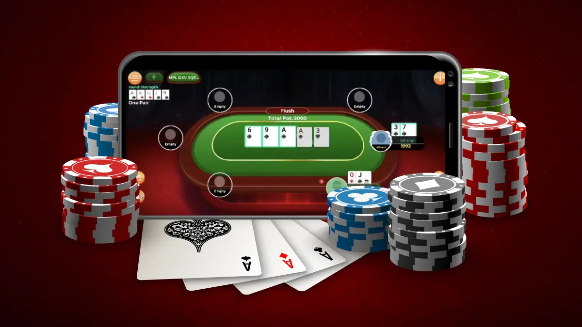 Celsius casino Poker