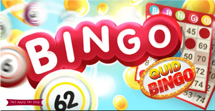 Celsius casino Bingo