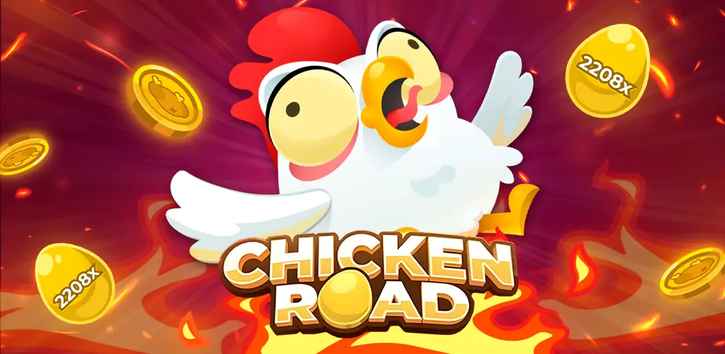 Chicken Road bei Celsius casino